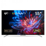 Fpd 55"" ML950 4K QD Mini-LED Google TV (55ML950A)