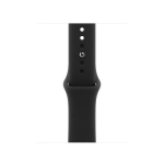 APPLE 42 mm Must Sport-rihm - M/L