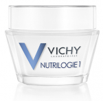 Vichy Nutrilogie 1 Intense Cream For Dry Skin 50 ml