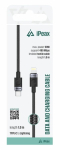 iPeax 90010102 USB-C - Lightning kaabel 1m