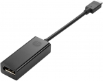 HP N9K78AA USB-C to DisplayPorti adapter