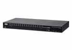 Aten 16-Port USB 3.0 4K DisplayPort KVM Switch