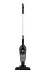 EXTRALINK Extralink Home R-707, 2-in-1 upright vacuum cleaner, 600 W, Black