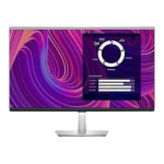 DELL P2723QE 27" 4K USB-C Hub Monitor