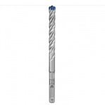Bosch Powertools Expert Hammerbohrer SDS-plus-7X, 12mm (Arbeitslnge 400mm)