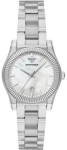 Emporio Armani AR11689 Naiste kell 32 mm hbedase kellaplaadi ja roostevabast terasest kettaega