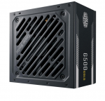 COOLER MASTER MPW-5001-ACAAG-NL toiteplokk 500W 80 Plus Gold