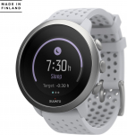Suunto 3 Pebble Smartwatch, White