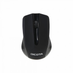 DICOTA Wireless Mouse COMFORT