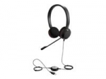 Jabra Peakomplekt 4999-823-109 / EV20MSS Black