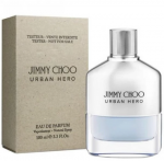 Jimmy Choo Linna Kangelase Parfm EDP 100 ml Tester