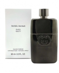 Gucci Vandlik Mees Parfm PAR 90 ml Proovipakk```
