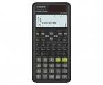 Casio FX-991ES PLUS 2 Calculator Pocket Scientific, Black
