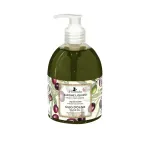 Florinda, Olia D'Oliva, Cleansing AND Softening, Liquid Soap, Hands AND Face AND Body, 500 ml