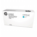 HP LEPINGU kassett nr 645A 645A 645A sinine (C9731AC)
