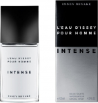 Issey Miyake L'Eau D'Issey Homme Intense Eau de Toilette Spray