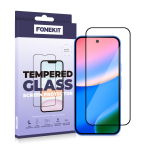 FoneKit Tisfirmalt katvaid kaitseklaase, Google Pixel 10 Pro (6438148064648)