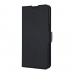 FoneKit MagSafe-yhteensopiva BookCase suojakotelo, Samsung Galaxy S26, musta (6438148066017)