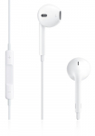 APPLE Krvaklapid / stereokrvaklapid koos kaugjuhtimispuldiga Valge, MNHF2, 3,5 mm pistikupesa Jaemk