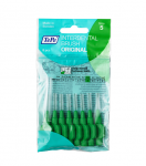 Tepe Algseid interdentalsuured 0,8mm 8tk