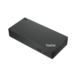 LENOVO ThinkPad universaalne USB-C dokk
