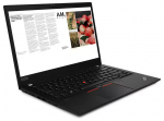 T1A Lenovo ThinkPad T14 G2 14 I5-1145G7 16GB 256GB Intel Iris Xe Graphics Windows 11 Pro