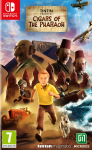 Microids Tintin Reporter: Farao sigarid (Switch) (12554EUR)