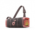 Anker Klar Soundcore Boom 3i pruun
