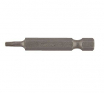Makita SCREWDRIVER BIT MAKITA 50MM TORX 10 3PCS