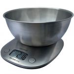 ESPERANZA Esperanza EKS008 Kitchen scale with bowl LYCHEE