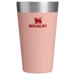 Stanley lupurgid The Stacking Tumbler 0,47L roosa