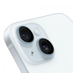 Obal:Me Objektiivikaitse Apple iPhone'ile 15/15 Plus / sinine
