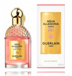 Guerlain Aqua Allegoria Forte Rosa Rossa Parfm EDT 125 ml
