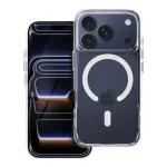 Roar sLIM DEFENDER ritus, mis on MagSafe-iga htcompatible iPhone 18 Pro / 17 Pro jaoks, lbipaistev