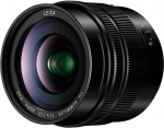 PANASONIC H-X 12mm F1.4 Asph. Leica DG Summilux objektiiv