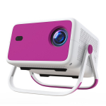 Riff RF-TP350P universaalne projektor Full HD WiFi 6 BT 5.4 Android 11.0