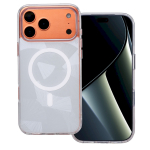 Mocco Flash Mag Back Case Apple iPhone 17 Pro Max telefonile