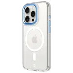 Tactical MagForce 2.0 kaitsekast Apple iPhone 15 Pro sinine