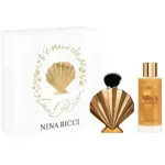 Nina Ricci Vnus Drkov sada EDP 50 ml a tlov olej 100 ml