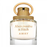 Abercrombie AND Fitch Eesti naine Eau de Parfum 50 ml