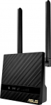 ASUS 4G-N16 LTE moodem ja Wi-Fi tugijaam (90IG07E0-MO3H00)