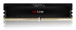 Mushkin Redline - 16GB DDR5-4800 UDIMM PC5-4800 (4800MHz) 40-40-40 | MRE5U480FFFD16G