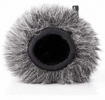 Saramonic Vmic-WS Furry Windscreen For Vmic