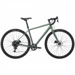 Bicycle KONA Libre, 28" Gloss Metallic Green (L)