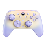 8Bitdo Ultimate 3 Xbox-mngukontroller, Lavender Dusk (RET00930)