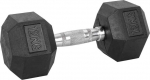 Insportline Hex 12kg Black