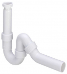 Viega PVC lks 1 1/2"x50