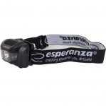 ESPERANZA Esperanza EOT036 galvas lukturis 5W LED