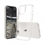 JT Berlin Pankow Clear mobiiltelefonikasutaja 15.5 cm (6.1) Kauss, lbipaistev
