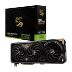 ASUS ROG Astral GeForce RTX 5090 Edition 20 32 Gt nytnohjain (90YV0NF3-M0NA00)